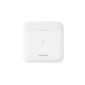 Hikvision DS-PWA96-M-WE - 96 zónás, rádiós központ