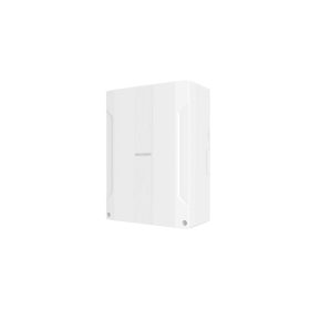 Hikvision DS-PWA96-M2H-WE - 96 zónás, hibrid központ