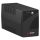 Hikvision DS-UPS1000-R Szünetmentes tápegység, 1000 VA / 600 W