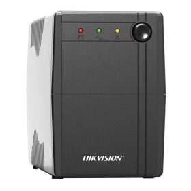   Hikvision DS-UPS1000 Szünetmentes tápegység, 1000 VA / 600 W