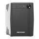 Hikvision DS-UPS1000 Szünetmentes tápegység, 1000 VA / 600 W