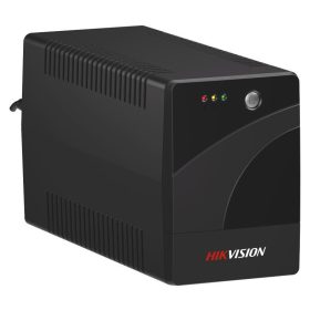   Hikvision DS-UPS1200-R Szünetmentes tápegység, 1200 VA / 720 W