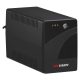 Hikvision DS-UPS1200-R Szünetmentes tápegység, 1200 VA / 720 W