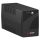 Hikvision DS-UPS600-R Szünetmentes tápegység, 600 VA / 360 W