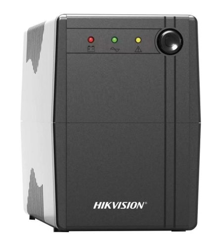 Hikvision DS-UPS600 szünetmentes tápegység 