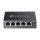 TP-Link DS105GP PoE switch, 5 port