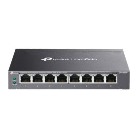 TP-Link DS108GP PoE switch, 8 port