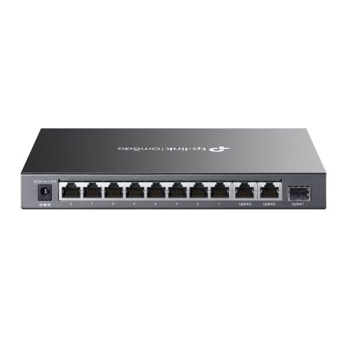 Tp-Link DS111P PoE Switch