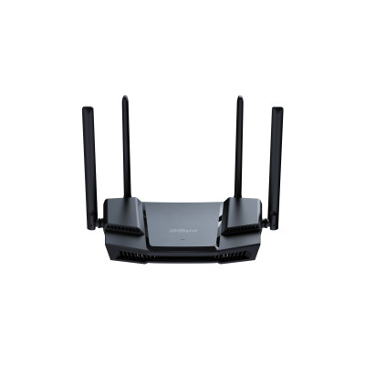 Dahua - Dahua AX18 Wi-Fi Router