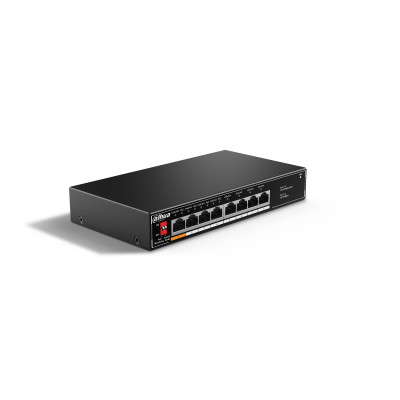 Dahua SF1008LP PoE switch