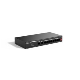 Dahua SF1010LP PoE switch, 10 port