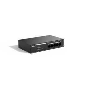 Dahua Dahua_SG1005LP PoE switch, 5 port