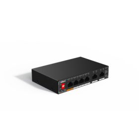 Dahua SG1006P PoE switch, 6 port