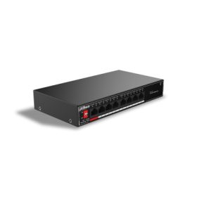 Dahua SG1008P PoE switch, 8 port