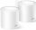 TP-Link Deco X10 (2-pack)  AX1500 Egész Otthont Lefedő Mesh Rendszer, WiFi 6