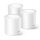 TP-Link Deco X10 (3-pack)  AX1500 Egész Otthont Lefedő Mesh Rendszer, WiFi 6