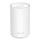 TP-Link Deco X10 -4G (1-pack)  AX1500 Egész Otthont Lefedő Mesh Rendszer, WiFi 6