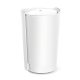 TP-Link Deco X50-5G (1-pack) AX3000 Egész Otthont Lefedő Mesh Rendszer, WiFi 6