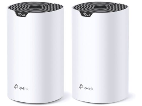 TP-Link Wireless Mesh Networking Rendszer AC1900 DECO S7(2-PACK)