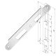 Assa Abloy EA324 Zárpajzs