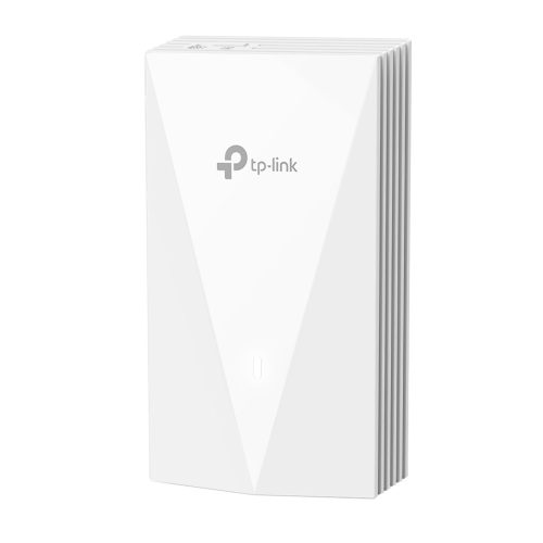 TP-Link Wireless Access Point Dual Band AX3000 EAP655-WALL