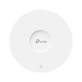   TP-Link EAP683 UR Wireless Tri-Band AX6000 Wifi 6 Access Point