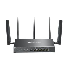 TP-Link Omada ER706WP-4G 4G/LTE PoE Router