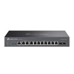 TP-Link Omada ER7412-M2 Router