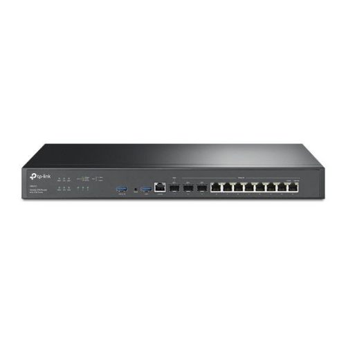 TP-Link ER8411 VPN Router