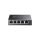 TP-Link ES205G Gigabit Easy Managed Switch, 5 port