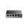 TP-Link ES205GP Gigabit Easy Managed PoE switch, 5 port