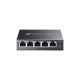 TP-Link ES205GP Gigabit Easy Managed PoE switch, 5 port