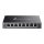 TP-Link ES208G Gigabit Easy Managed Switch, 8 port
