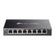 TP-Link ES208G Gigabit Easy Managed Switch, 8 port