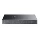 TP-Link ES210GMP Gigabit Easy Managed PoE switch, 9 port