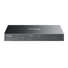TP-Link ES210GP Switch, 10 port