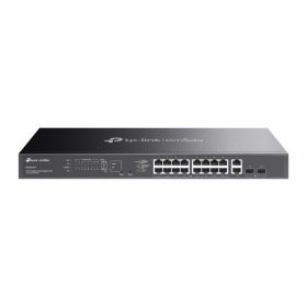 TP-Link ES220GMP Easy Managed PoE switch, 20 port