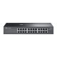 TP-Link ES224G Switch, 24 port