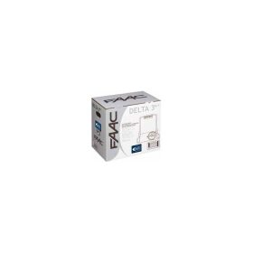 DELTA 3 START KIT tolókapu szett (10565494)