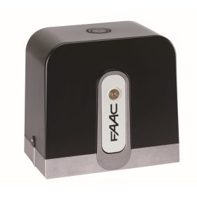 FAAC C720 tolókapu motor, 400kg, 24V DC, (109320)