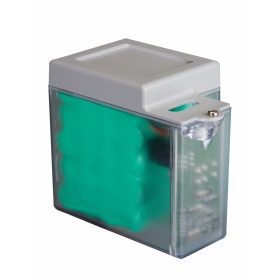   FAAC XBAT 24Vdc szünetmentesítő akkumulátor szett (390923)