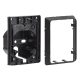 FAAC 401065 adapter infrasorompóhoz