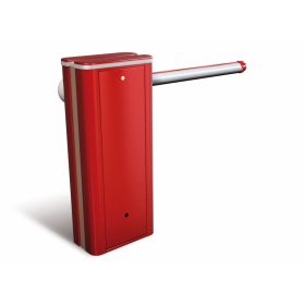 FAAC B680H sorompó ház, piros RAL3020 (416016)