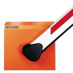 FAAC Karrögzítő négyszögletes karhoz (428342)