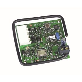 FAAC RP 868 SLH 1 csatornás vevő (787854)