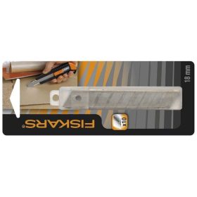 Fiskars 1003749 Pótpenge, 10 db