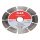 Flex D-TSC S 125x22,2 Gyémánt vágótárcsa