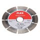 Flex D-TSC S 125x22,2 Gyémánt vágótárcsa