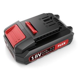 Flex AP 18.0/2.5 Ah Li-ion akkumulátor