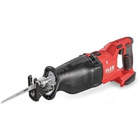 Flex RSP DW 18.0-EC Akkumulátoros orrfűrész
